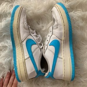 painted on air forces